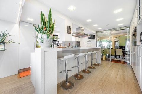 Villa a Perafita, Porto, Perafita - € 1.550.000 | Ref: PO-0001 - Moradia T6 em Matosinhos - foto 15