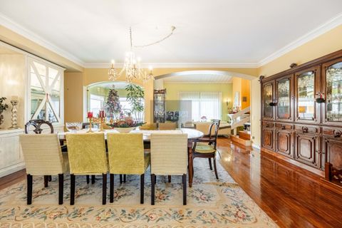 Villa a Perafita, Porto, Perafita - € 1.550.000 | Ref: PO-0001 - Moradia T6 em Matosinhos - foto 17