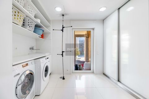 Villa a Perafita, Porto, Perafita - € 1.550.000 | Ref: PO-0001 - Moradia T6 em Matosinhos - foto 19