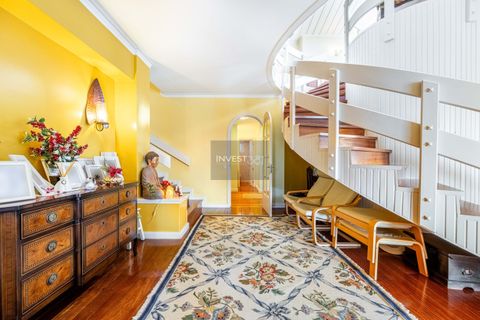 Villa a Perafita, Porto, Perafita - € 1.550.000 | Ref: PO-0001 - Moradia T6 em Matosinhos - foto 20