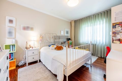 Villa a Perafita, Porto, Perafita - € 1.550.000 | Ref: PO-0001 - Moradia T6 em Matosinhos - foto 21