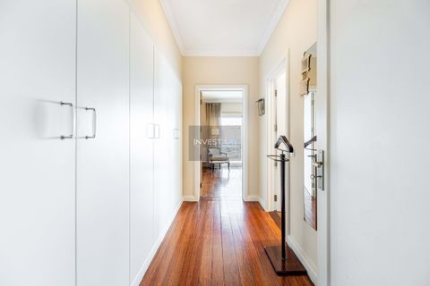 Villa a Perafita, Porto, Perafita - € 1.550.000 | Ref: PO-0001 - Moradia T6 em Matosinhos - foto 24