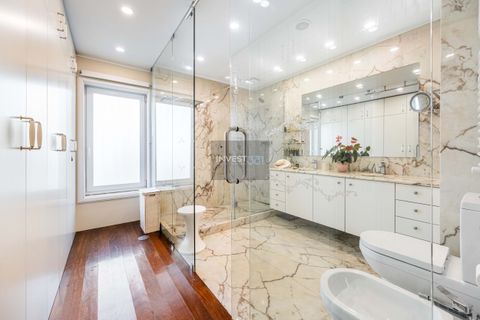 Villa a Perafita, Porto, Perafita - € 1.550.000 | Ref: PO-0001 - Moradia T6 em Matosinhos - foto 27