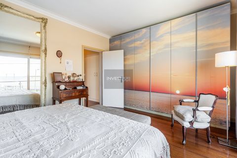 Villa a Perafita, Porto, Perafita - € 1.550.000 | Ref: PO-0001 - Moradia T6 em Matosinhos - foto 29