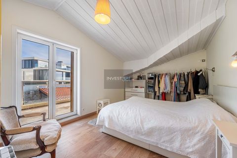 Villa a Perafita, Porto, Perafita - € 1.550.000 | Ref: PO-0001 - Moradia T6 em Matosinhos - foto 31