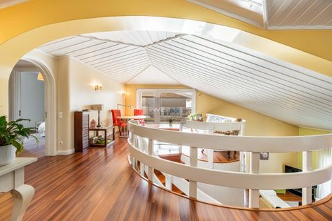 Villa a Perafita, Porto, Perafita - € 1.550.000 | Ref: PO-0001 - Moradia T6 em Matosinhos - foto 34