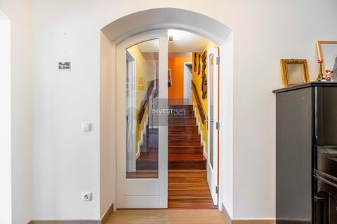 Villa a Perafita, Porto, Perafita - € 1.550.000 | Ref: PO-0001 - Moradia T6 em Matosinhos - foto 38