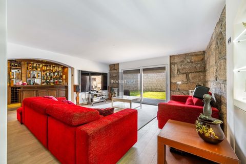 Villa a Perafita, Porto, Perafita - € 1.550.000 | Ref: PO-0001 - Moradia T6 em Matosinhos - foto 39
