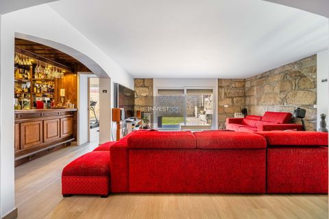Villa a Perafita, Porto, Perafita - € 1.550.000 | Ref: PO-0001 - Moradia T6 em Matosinhos - foto 40