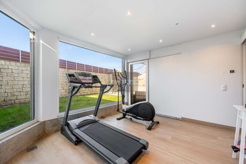 Villa a Perafita, Porto, Perafita - € 1.550.000 | Ref: PO-0001 - Moradia T6 em Matosinhos - foto 41