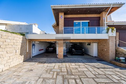 Villa a Perafita, Porto, Perafita - € 1.550.000 | Ref: PO-0001 - Moradia T6 em Matosinhos - foto 44