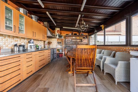 Villa a Perafita, Porto, Perafita - € 1.550.000 | Ref: PO-0001 - Moradia T6 em Matosinhos - foto 45