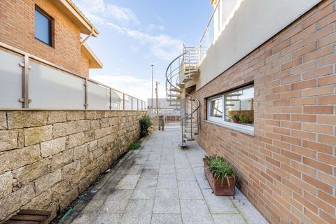 Villa a Perafita, Porto, Perafita - € 1.550.000 | Ref: PO-0001 - Moradia T6 em Matosinhos - foto 46