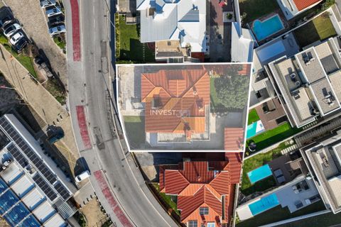 Villa a Perafita, Porto, Perafita - € 1.550.000 | Ref: PO-0001 - Moradia T6 em Matosinhos - foto 47