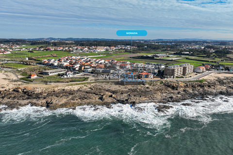 Villa a Perafita, Porto, Perafita - € 1.550.000 | Ref: PO-0001 - Moradia T6 em Matosinhos - foto 48