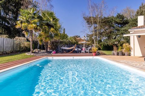 Villa i Vertou, Loire-Atlantique, Vertou - € 1.160.000 | Ref: 85700356 - foto 3