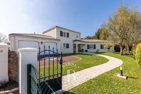 Villa i Vertou, Loire-Atlantique, Vertou - € 1.160.000 | Ref: 85700356 - foto 4