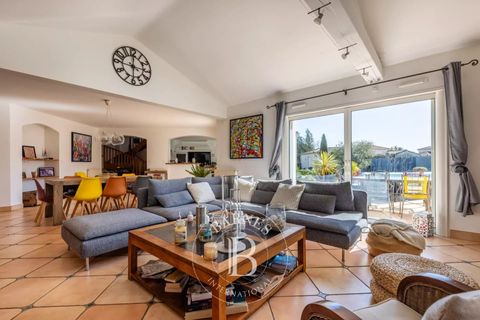 Villa i Vertou, Loire-Atlantique, Vertou - € 1.160.000 | Ref: 85700356 - foto 5
