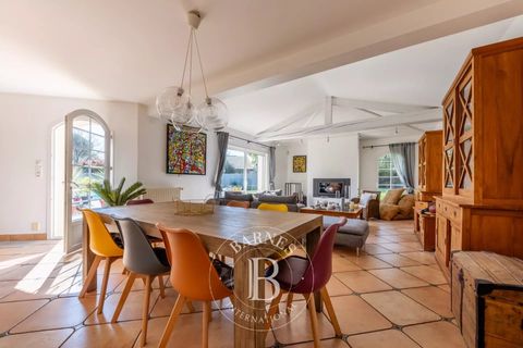 Villa i Vertou, Loire-Atlantique, Vertou - € 1.160.000 | Ref: 85700356 - foto 6