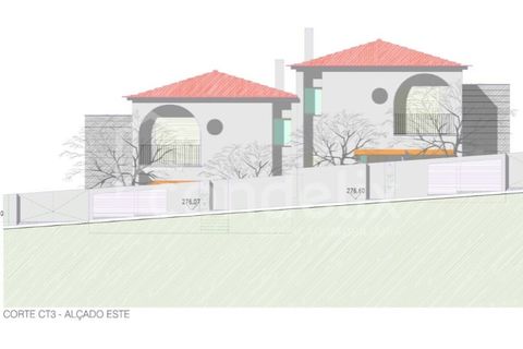 Helårsgrund i Sao Roque, Madeira, Sao Roque - € 360.000 | Ref: 100908 - foto 1