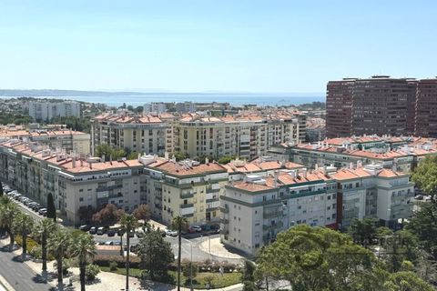 Lejlighed i Oeiras, Lisbon, Oeiras - € 529.000 | Ref: A/4673-MG - foto 1