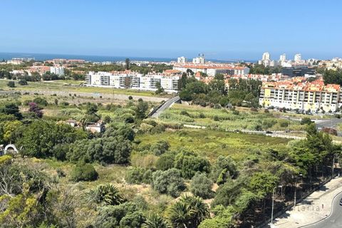 Lejlighed i Oeiras, Lisbon, Oeiras - € 529.000 | Ref: A/4673-MG - foto 5