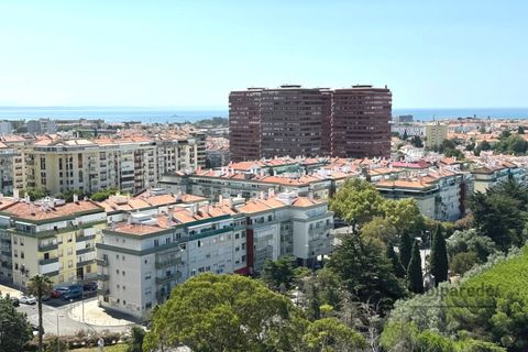 Lejlighed i Oeiras, Lisbon, Oeiras - € 529.000 | Ref: A/4673-MG - foto 2