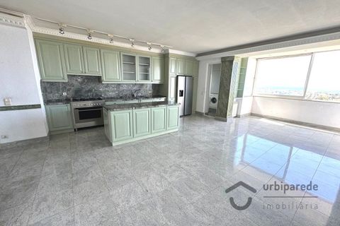 Lejlighed i Oeiras, Lisbon, Oeiras - € 529.000 | Ref: A/4673-MG - foto 8