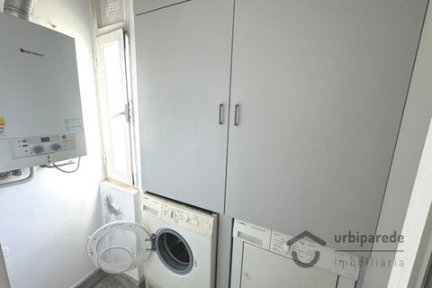 Lejlighed i Oeiras, Lisbon, Oeiras - € 529.000 | Ref: A/4673-MG - foto 12