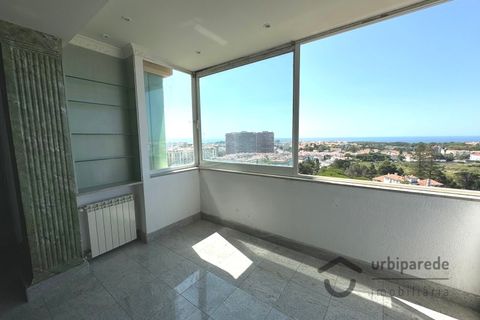 Lejlighed i Oeiras, Lisbon, Oeiras - € 529.000 | Ref: A/4673-MG - foto 14