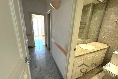 Lejlighed i Oeiras, Lisbon, Oeiras - € 529.000 | Ref: A/4673-MG - foto 21