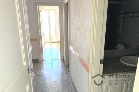 Lejlighed i Oeiras, Lisbon, Oeiras - € 529.000 | Ref: A/4673-MG - foto 22