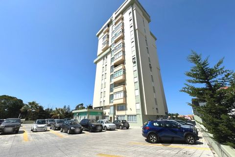 Lejlighed i Oeiras, Lisbon, Oeiras - € 529.000 | Ref: A/4673-MG - foto 33