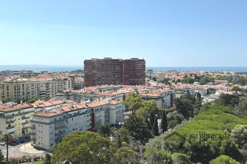 Lejlighed i Oeiras, Lisbon, Oeiras - € 529.000 | Ref: A/4673-MG - foto 39