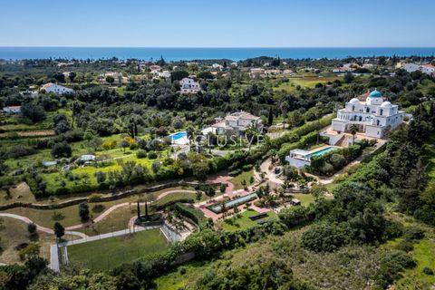 Villa i Lagoa, Faro, Lagoa - € 2.400.000 | Ref: EAV-3882 - foto 2