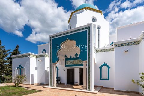 Villa i Lagoa, Faro, Lagoa - € 2.400.000 | Ref: EAV-3882 - foto 3