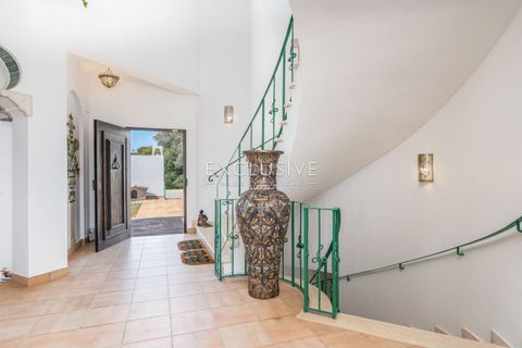 Villa i Lagoa, Faro, Lagoa - € 2.400.000 | Ref: EAV-3882 - foto 4