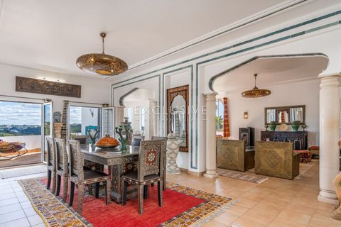 Villa i Lagoa, Faro, Lagoa - € 2.400.000 | Ref: EAV-3882 - foto 5