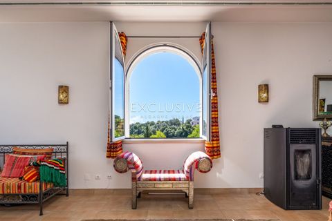 Villa i Lagoa, Faro, Lagoa - € 2.400.000 | Ref: EAV-3882 - foto 6