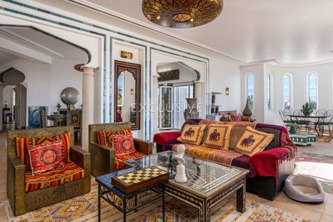Villa i Lagoa, Faro, Lagoa - € 2.400.000 | Ref: EAV-3882 - foto 7