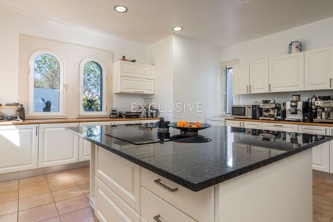 Villa i Lagoa, Faro, Lagoa - € 2.400.000 | Ref: EAV-3882 - foto 9
