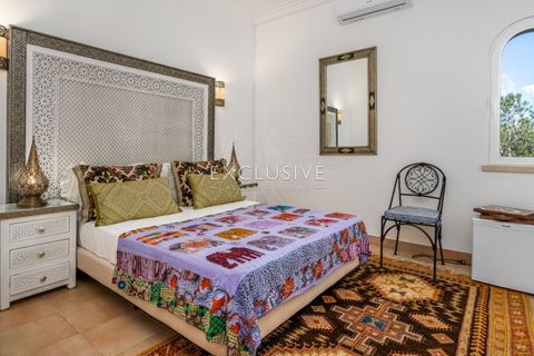 Villa i Lagoa, Faro, Lagoa - € 2.400.000 | Ref: EAV-3882 - foto 12