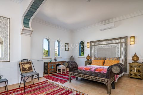 Villa i Lagoa, Faro, Lagoa - € 2.400.000 | Ref: EAV-3882 - foto 13