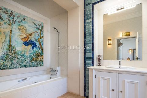 Villa i Lagoa, Faro, Lagoa - € 2.400.000 | Ref: EAV-3882 - foto 14