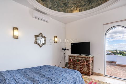Villa i Lagoa, Faro, Lagoa - € 2.400.000 | Ref: EAV-3882 - foto 15