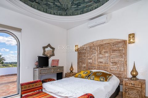 Villa i Lagoa, Faro, Lagoa - € 2.400.000 | Ref: EAV-3882 - foto 16