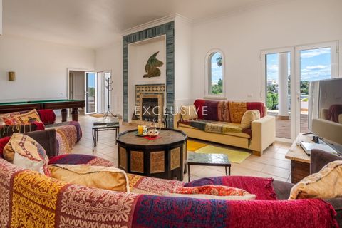 Villa i Lagoa, Faro, Lagoa - € 2.400.000 | Ref: EAV-3882 - foto 18