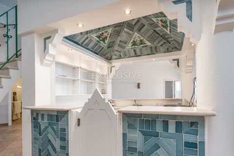 Villa i Lagoa, Faro, Lagoa - € 2.400.000 | Ref: EAV-3882 - foto 19