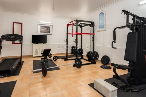 Villa i Lagoa, Faro, Lagoa - € 2.400.000 | Ref: EAV-3882 - foto 21