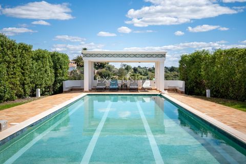 Villa i Lagoa, Faro, Lagoa - € 2.400.000 | Ref: EAV-3882 - foto 22